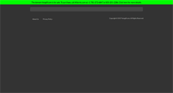 Desktop Screenshot of about.fotoglif.com